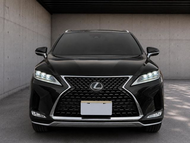 LEXUS凌志 RX300  第3張相片