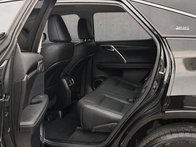 LEXUS凌志 RX300  第5張相片