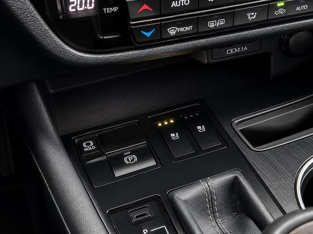 LEXUS凌志 RX300  第8張相片