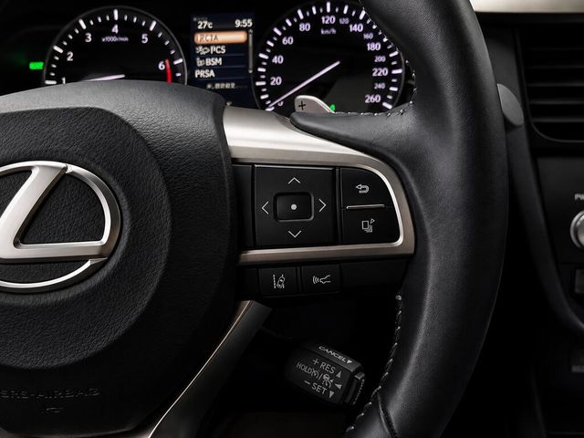 LEXUS凌志 RX300  第10張相片