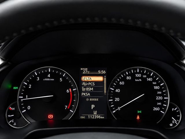 LEXUS凌志 RX300  第11張相片