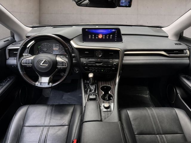 LEXUS凌志 RX350  第5張相片
