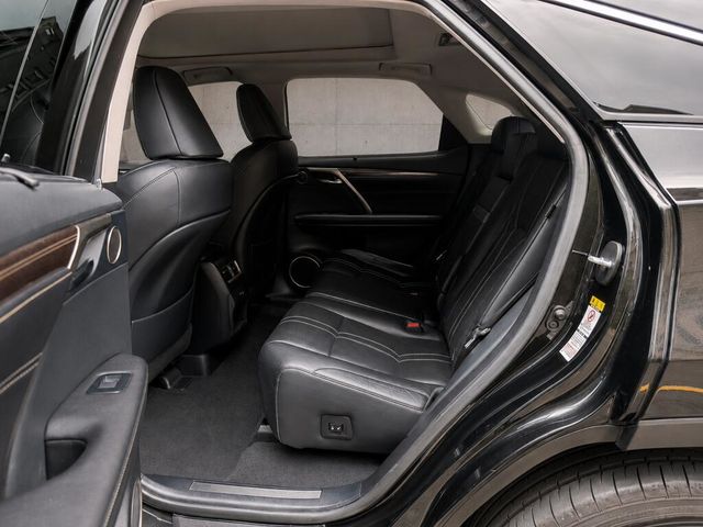 LEXUS凌志 RX350  第6張相片