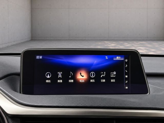 LEXUS凌志 RX350  第7張相片