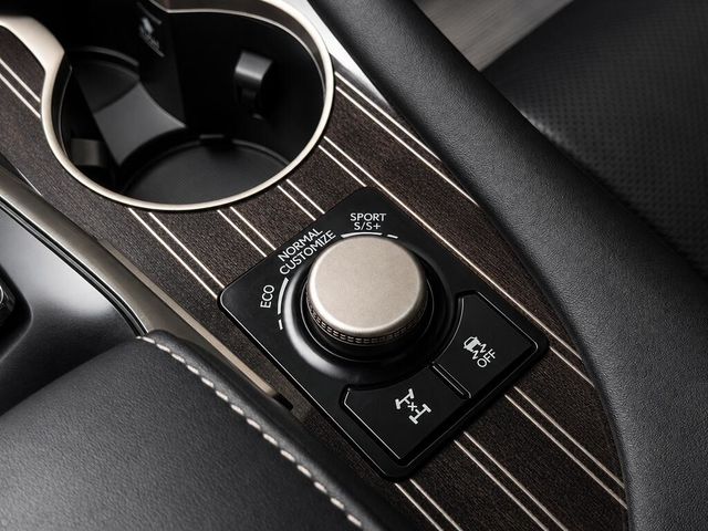 LEXUS凌志 RX350  第9張相片