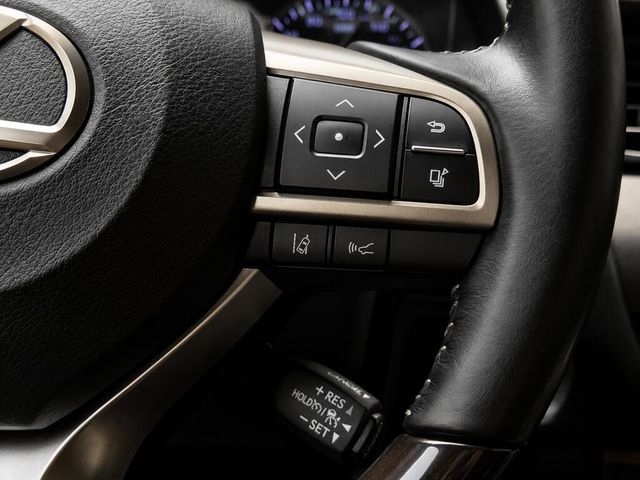LEXUS凌志 RX350  第10張相片