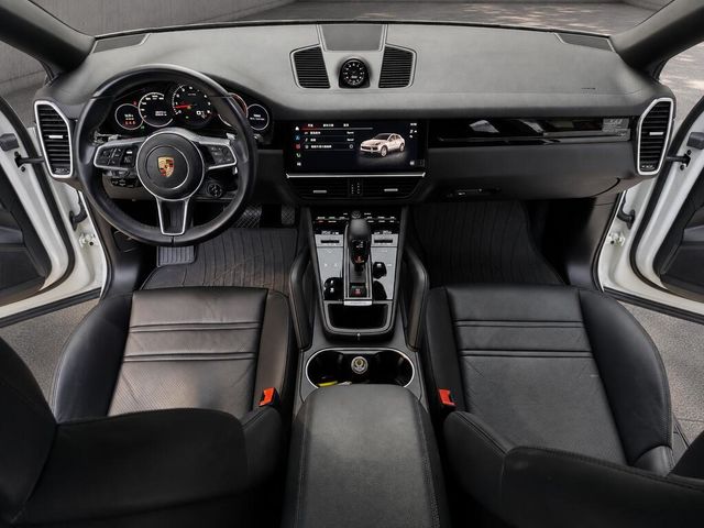 PORSCHE保時捷 CAYMAN  第3張相片