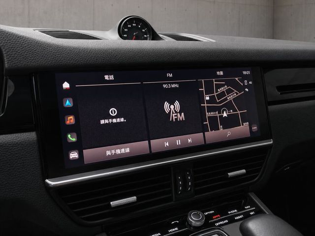 PORSCHE保時捷 CAYMAN  第5張相片
