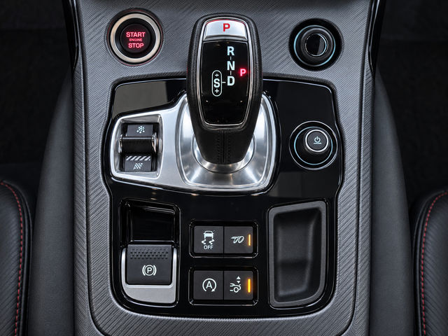 JAGUAR捷豹 F-TYPE  第5張相片