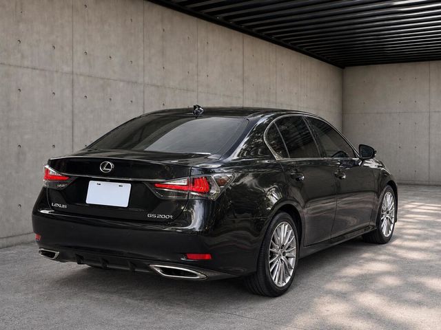 LEXUS凌志 GS200T  第2張相片