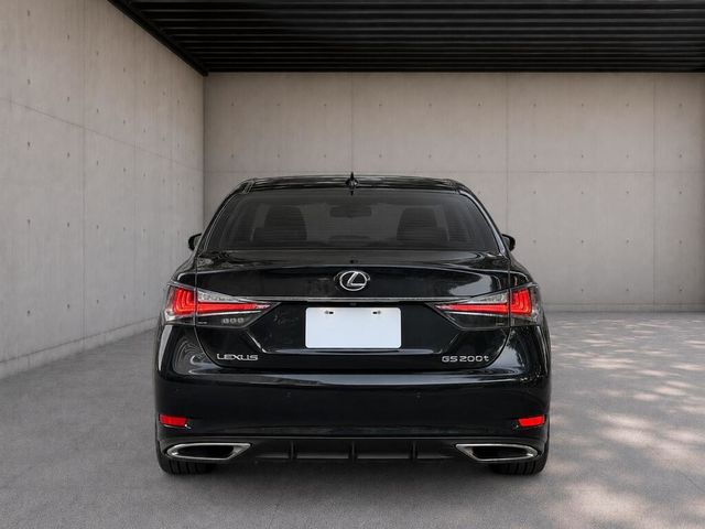 LEXUS凌志 GS200T  第4張相片