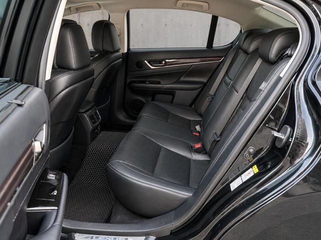 LEXUS凌志 GS200T  第6張相片