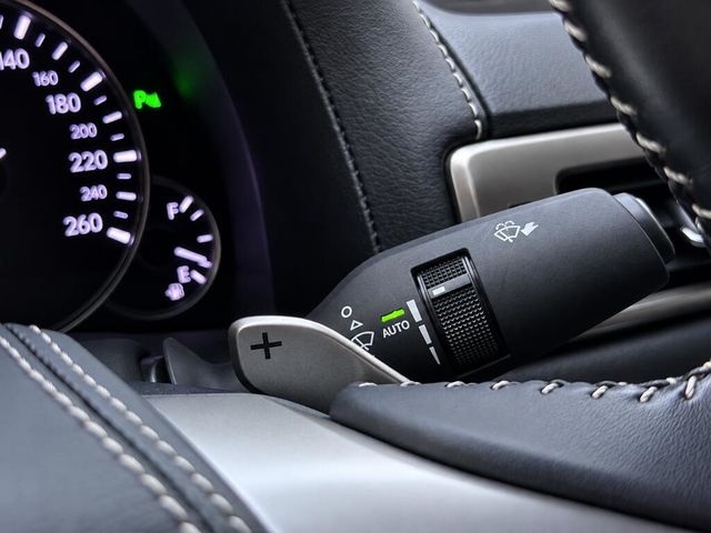 LEXUS凌志 GS200T  第11張相片