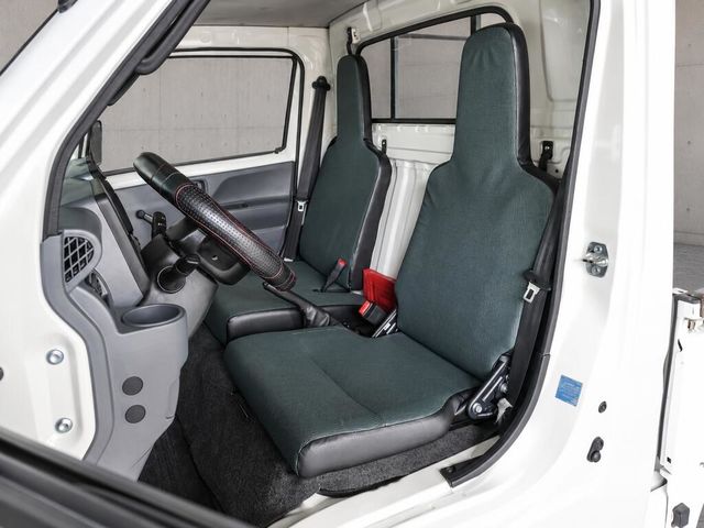 SUZUKI鈴木 CARRY  第6張相片