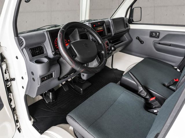 SUZUKI鈴木 CARRY  第7張相片
