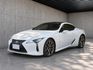 LEXUS凌志 LC500  第1張縮圖