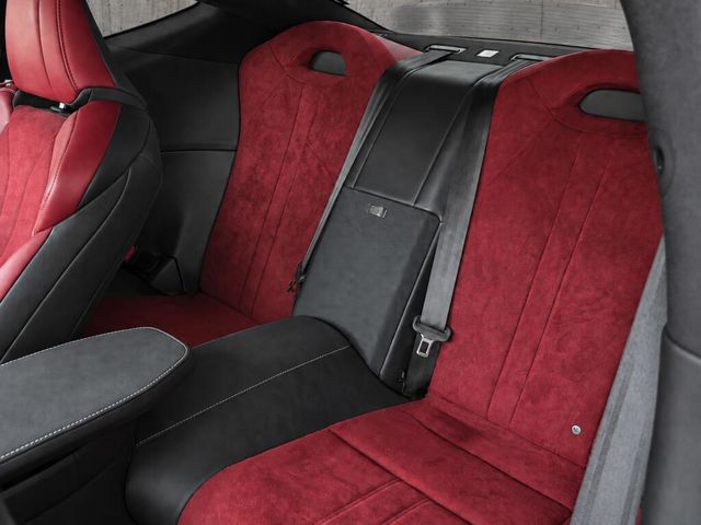LEXUS凌志 LC500  第5張相片
