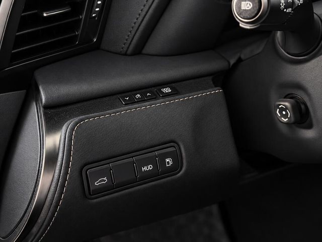 LEXUS凌志 LC500  第7張相片