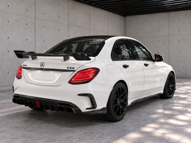 M-BENZ賓士 C300  第2張相片