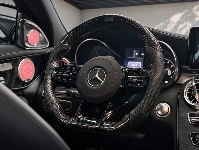 M-BENZ賓士 C300  第3張相片