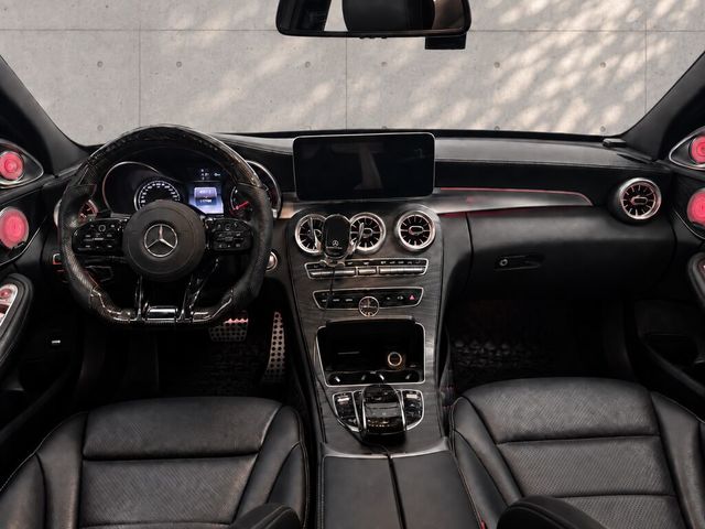 M-BENZ賓士 C300  第4張相片