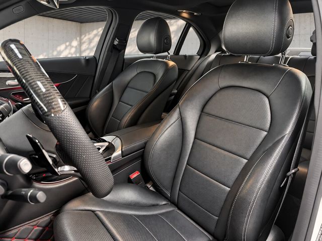 M-BENZ賓士 C300  第7張相片