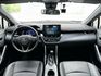 2024年 Toyota Corolla Cross 油電豪華版 免鑰匙 摸門解鎖 ACC跟車 車道偏離 倒車顯影  第8張縮圖
