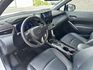 2024年 Toyota Corolla Cross 油電豪華版 免鑰匙 摸門解鎖 ACC跟車 車道偏離 倒車顯影  第9張縮圖