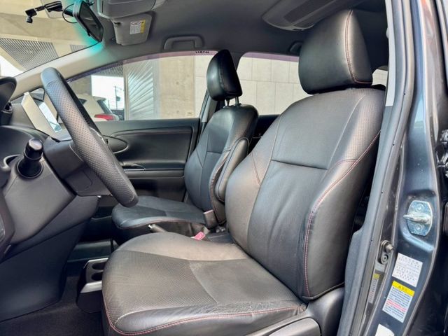 2015年 Toyota Wish 豪華智慧型 原版件 升級大螢幕安卓機/導航/藍牙/倒車顯影  第9張相片