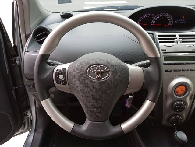 TOYOTA豐田 YARIS  第4張相片
