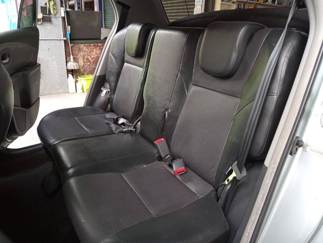 TOYOTA豐田 YARIS  第7張相片