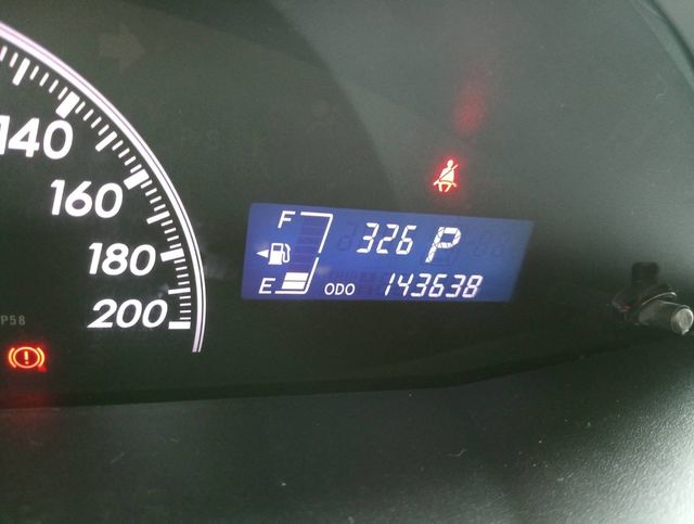 TOYOTA豐田 YARIS  第8張相片