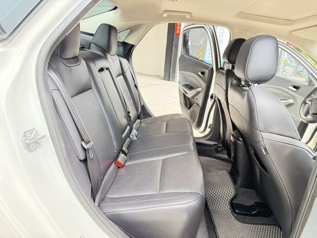 FORD福特 ESCORT  第12張相片