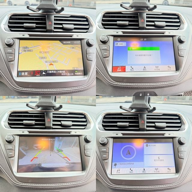 FORD福特 ESCORT  第14張相片