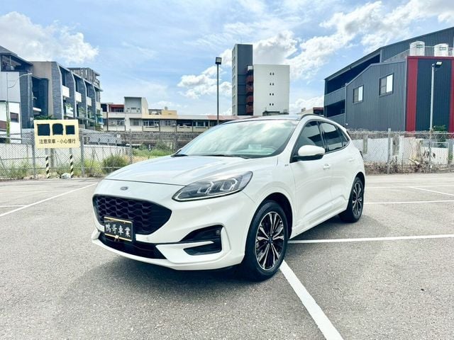 FORD福特 KUGA  第1張相片