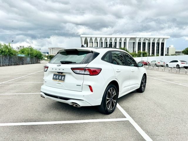 FORD福特 KUGA  第2張相片