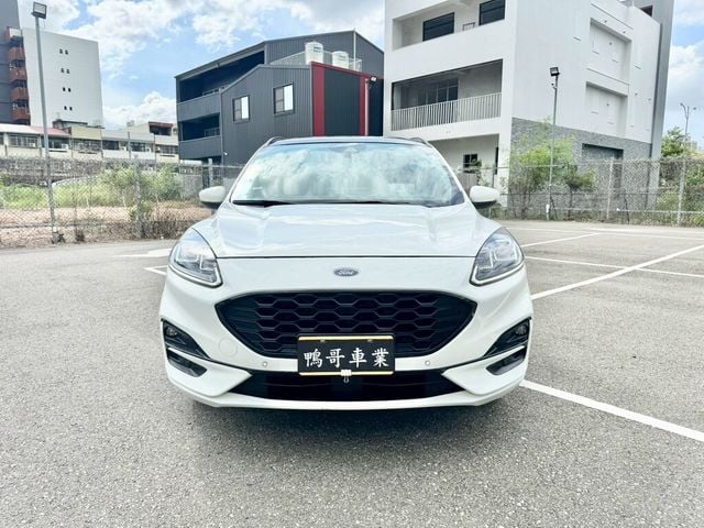 FORD福特 KUGA  第3張相片