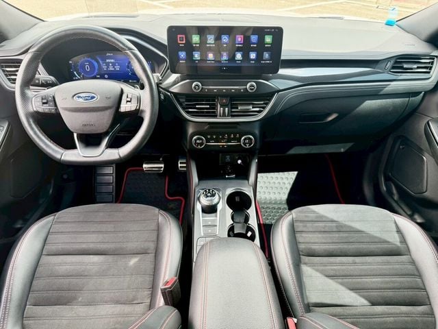 FORD福特 KUGA  第5張相片