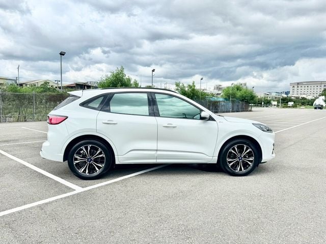 FORD福特 KUGA  第8張相片