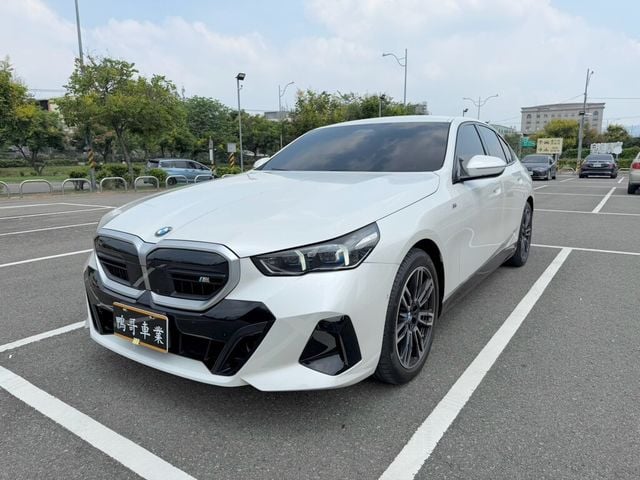 BMW寶馬 520I  第1張相片