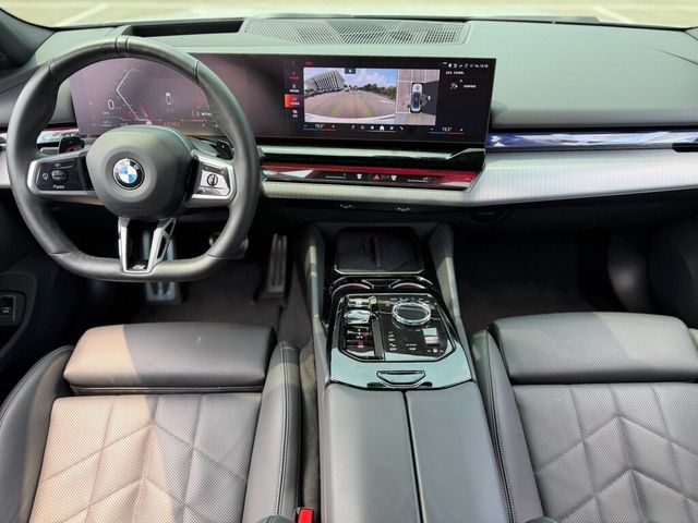 BMW寶馬 520I  第5張相片