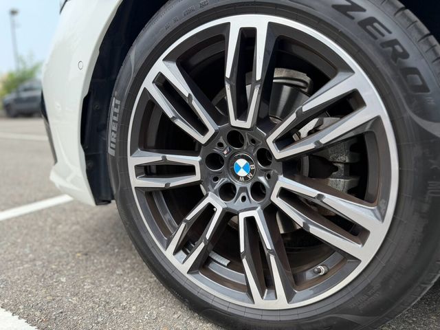 BMW寶馬 520I  第10張相片