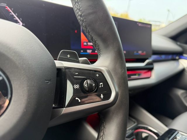 BMW寶馬 520I  第16張相片