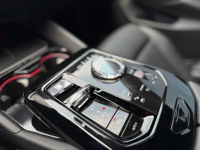 BMW寶馬 520I  第17張相片