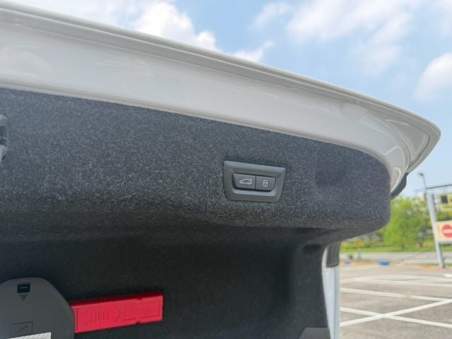 BMW寶馬 520I  第20張相片