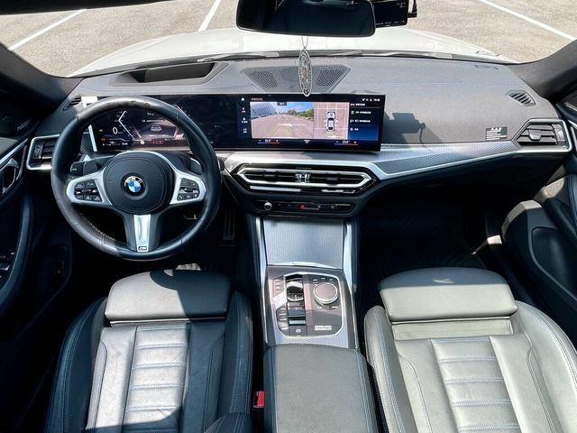 BMW寶馬 430I GRAN COUPE  第5張相片