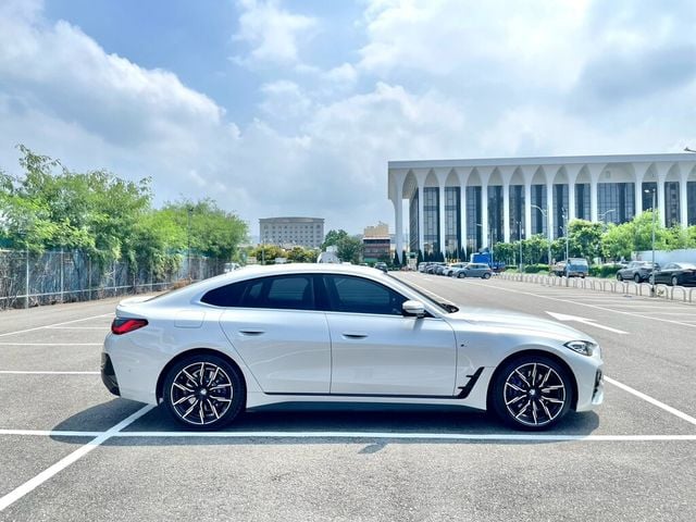 BMW寶馬 430I GRAN COUPE  第7張相片