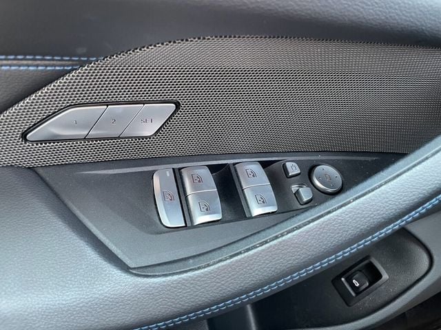BMW寶馬 430I GRAN COUPE  第10張相片