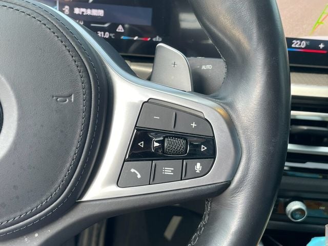 BMW寶馬 430I GRAN COUPE  第13張相片