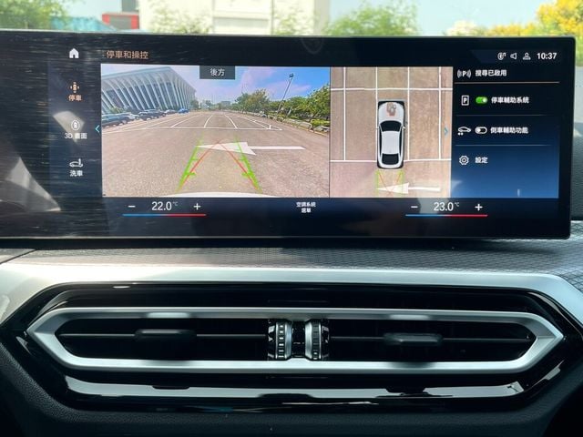 BMW寶馬 430I GRAN COUPE  第15張相片